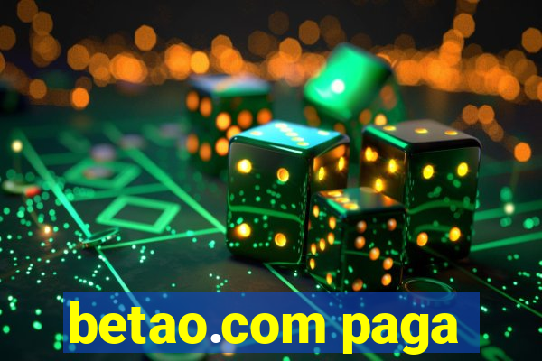 betao.com paga